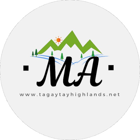 Tagaytay Highlands Logo