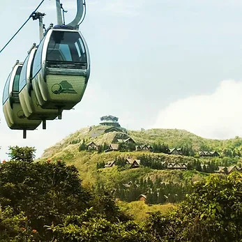 Swiss Cable Car